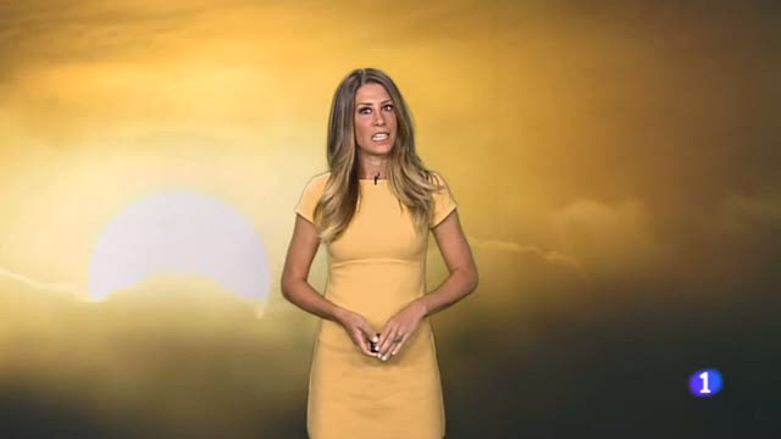 El tiempo en Andalucía - 16/08/2017 | Ver