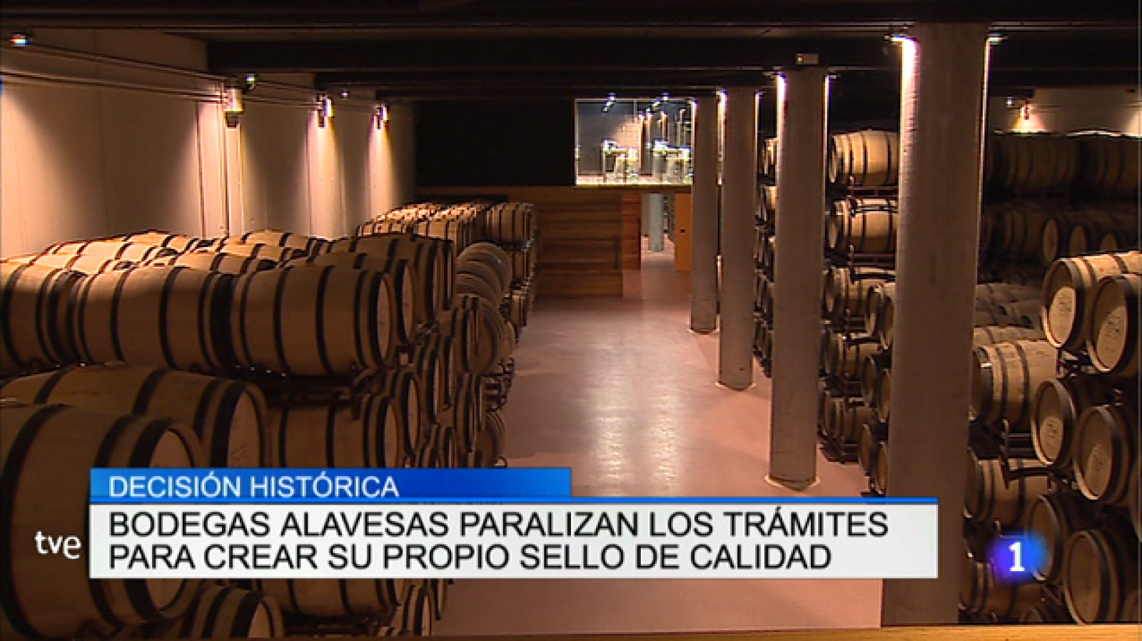 Informativo Telerioja - 16/08/17