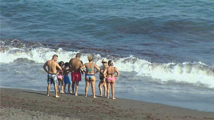 Telecanarias - Canarias en 2' - 16/08/2017