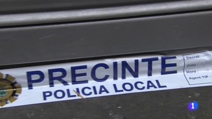 L'Informatiu - L'Informatiu 2 - 16/08/2017