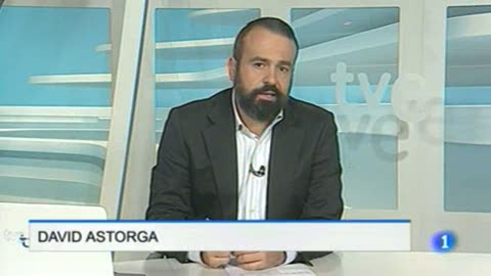 Telenorte 2 País Vasco - 16/08/17 | Ver