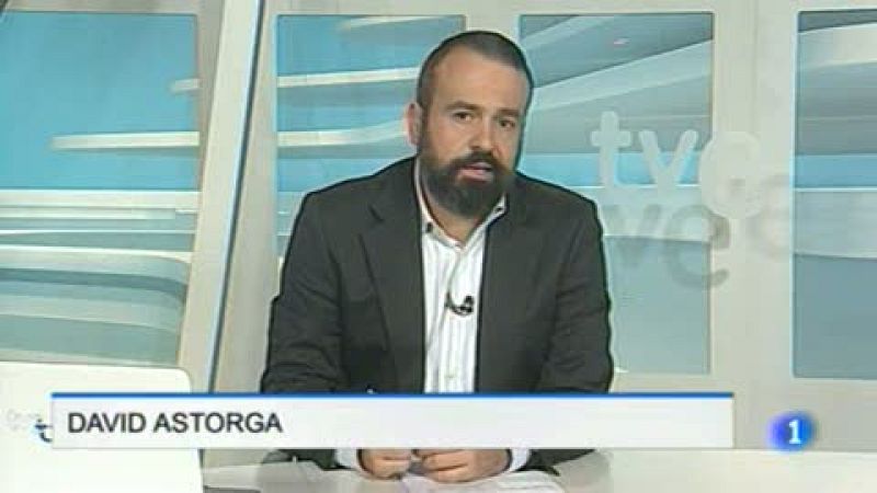 Telenorte 2 País Vasco - 16/08/17 | Ver