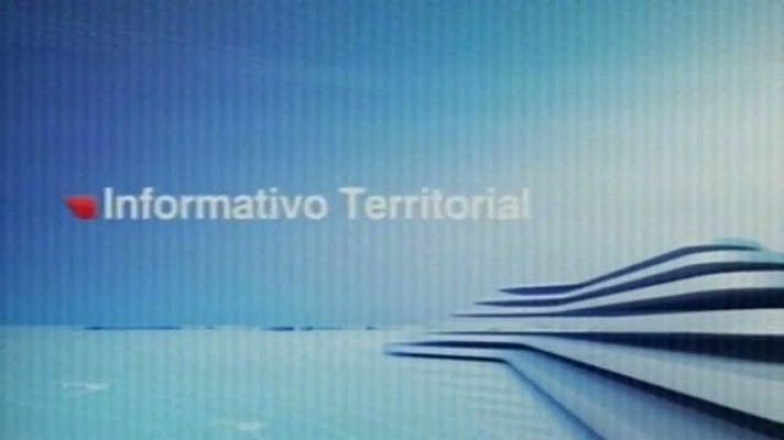 Noticias de Castilla-La Mancha - Noticias de Castilla La Mancha 2 - 11/08/17