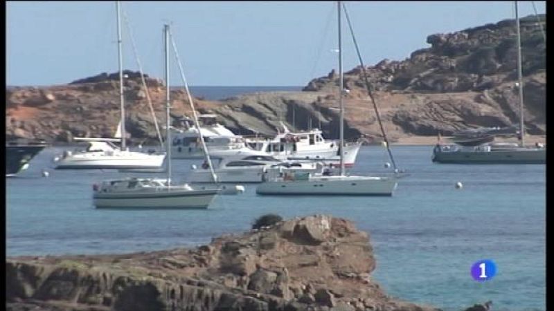 Informatiu Balear 2 - 16/08/17