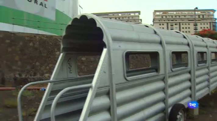  - Abstracción móvil