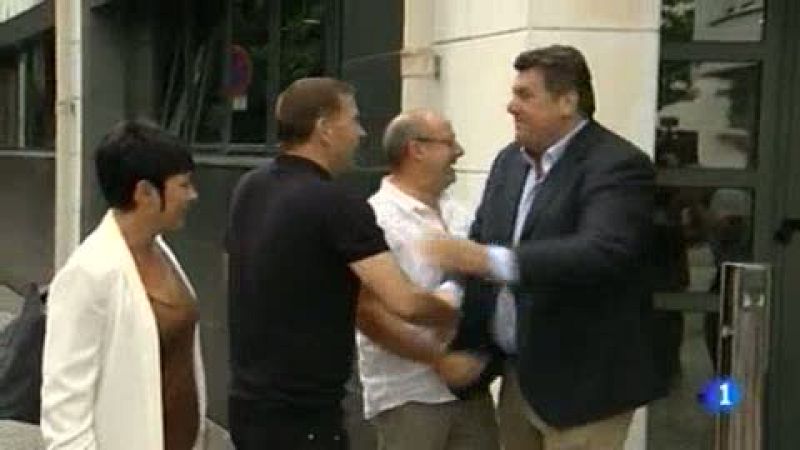 Telenorte País Vasco - 16/08/17 | Ver