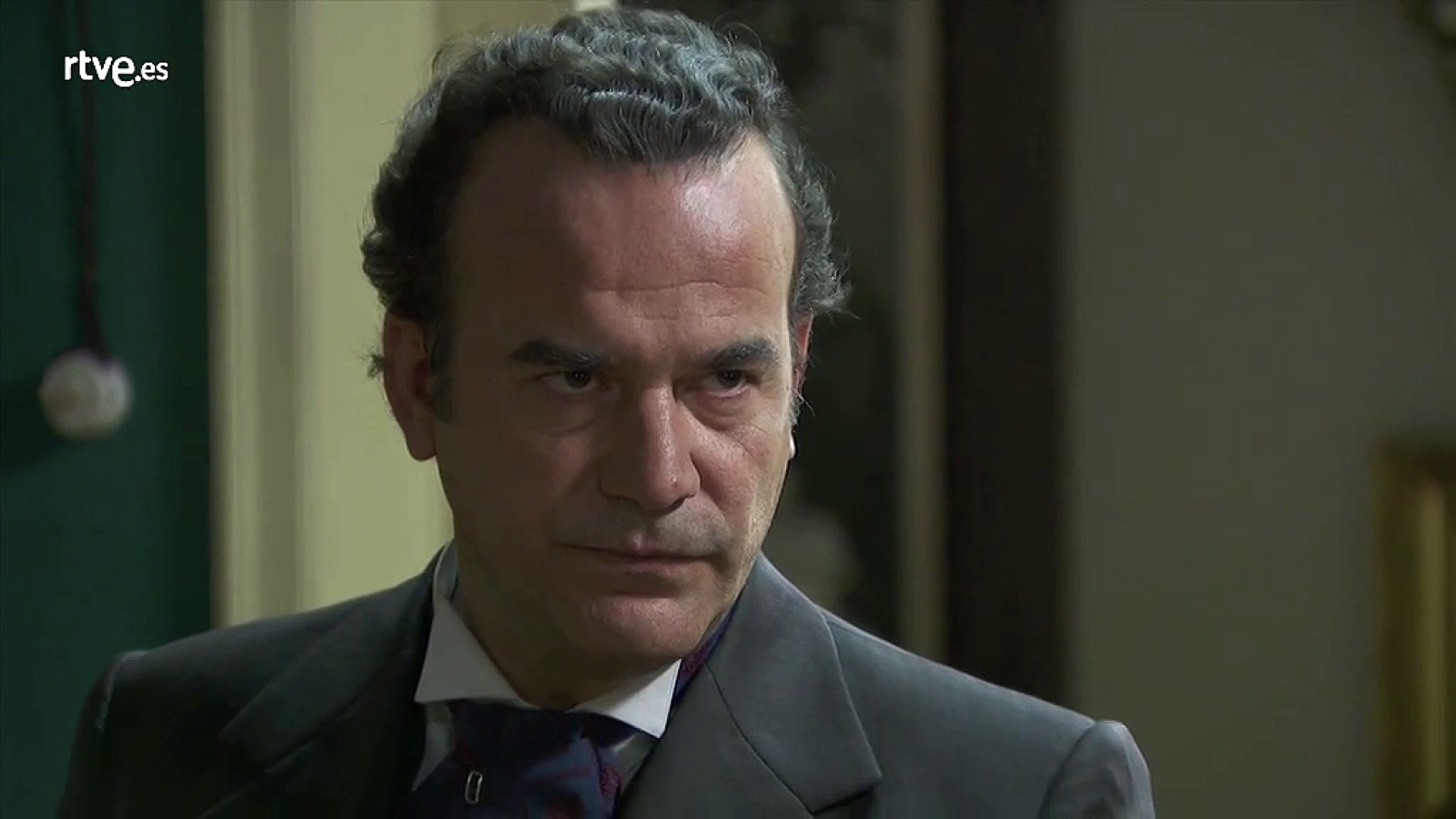 Acacias 38 - El coronel retará a duelo a Antonio si no cumple con lo prometido