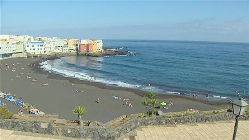 Telecanarias - 16/08/2017