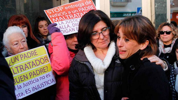 Informativo 24h - El Constitucional rechaza el segundo recurso de Juana Rivas