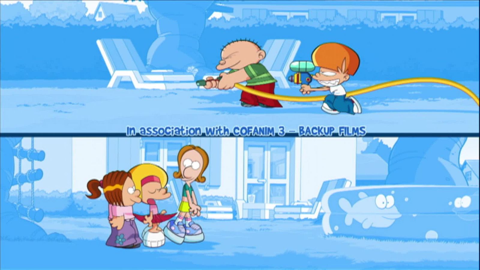 Papá sin gracia - Los Diablillos | Ver