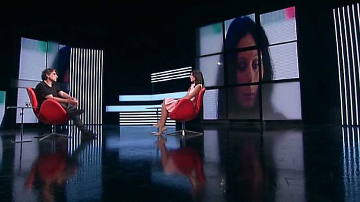 El cine de La 2 - Vivir en Sevilla (presentación)