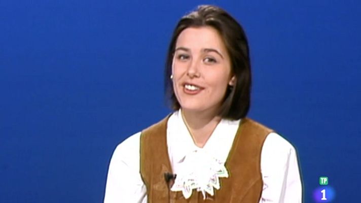 Viaje al centro de la tele - Quiero ser artista (1ª parte)