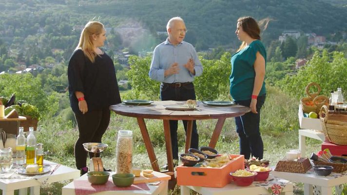 Doctor Romero - Programa 4