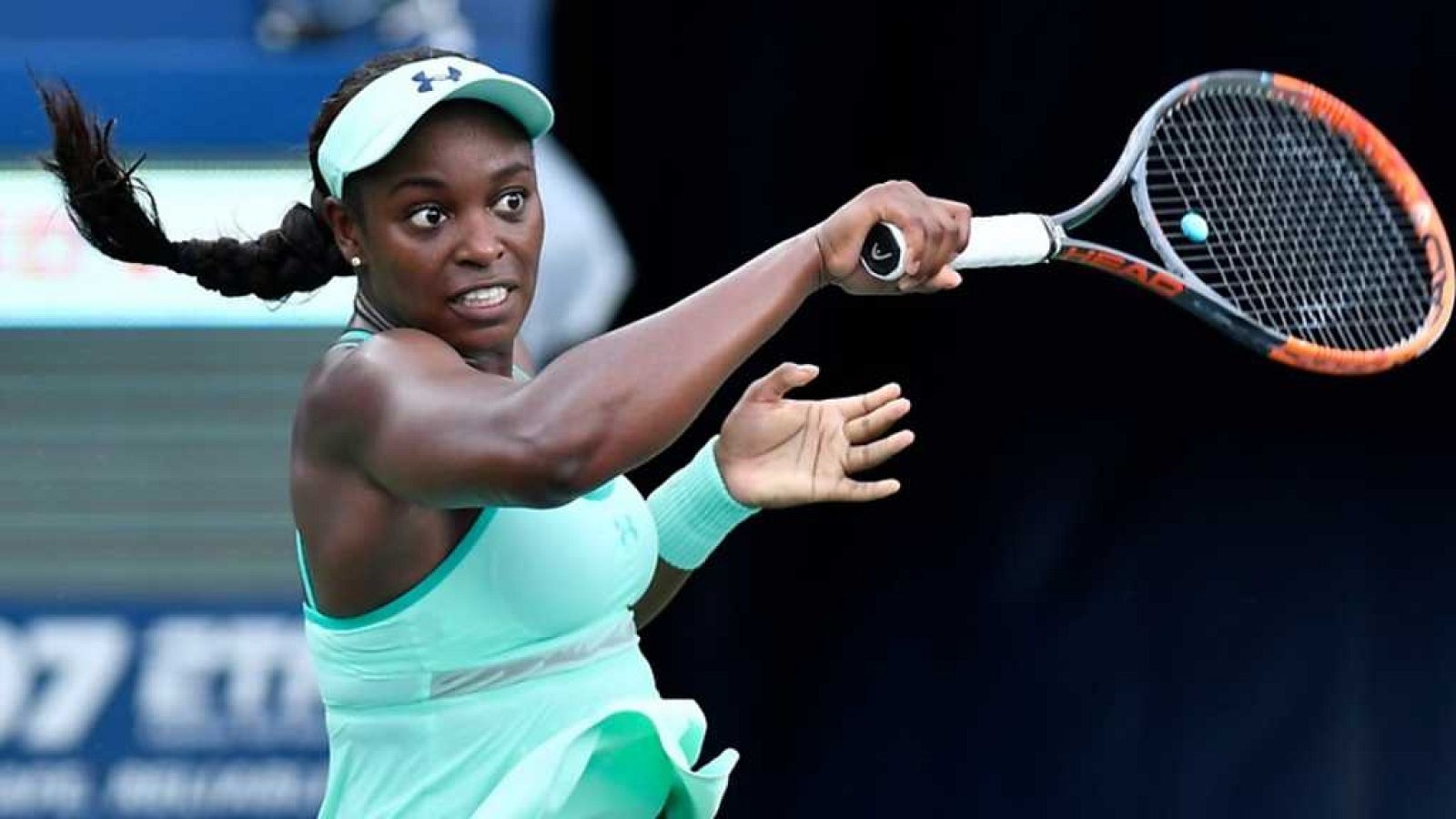 Tenis - WTA Torneo Cincinnati (EEUU): Kvitova - Stephens - ver ahora