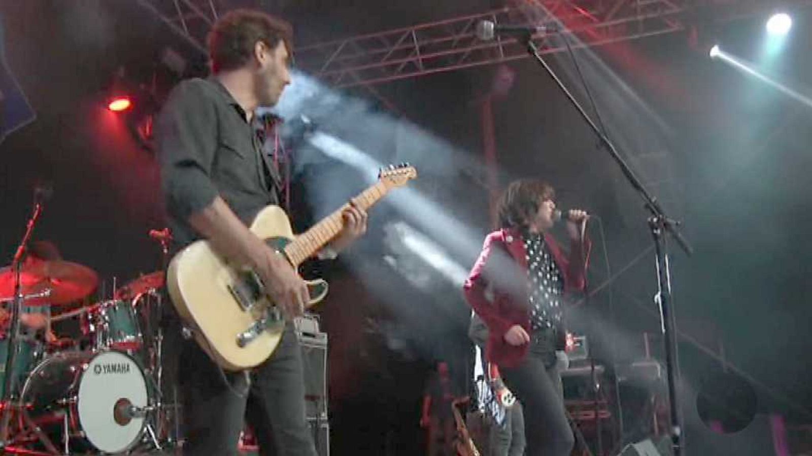 Festivales de verano - Festival Imagina Funk 2017 - ver ahora