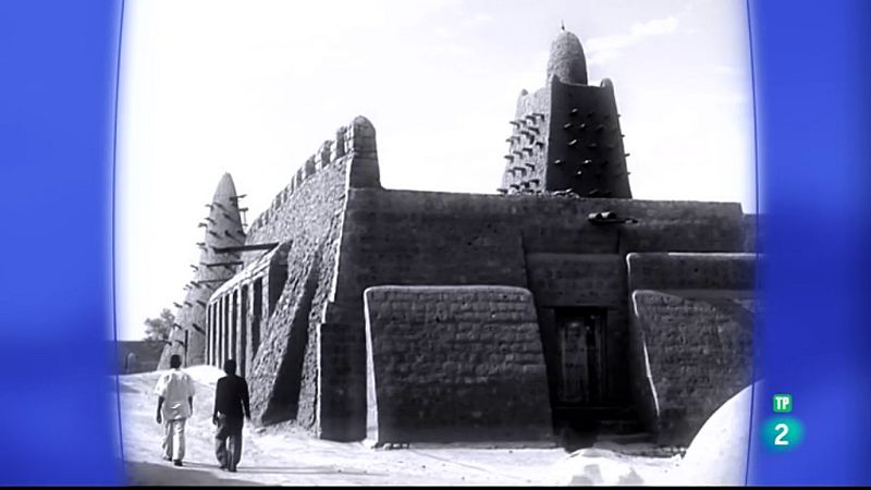 Unidos por el Patrimonio - Tombuct� (Mal�) - Ver ahora