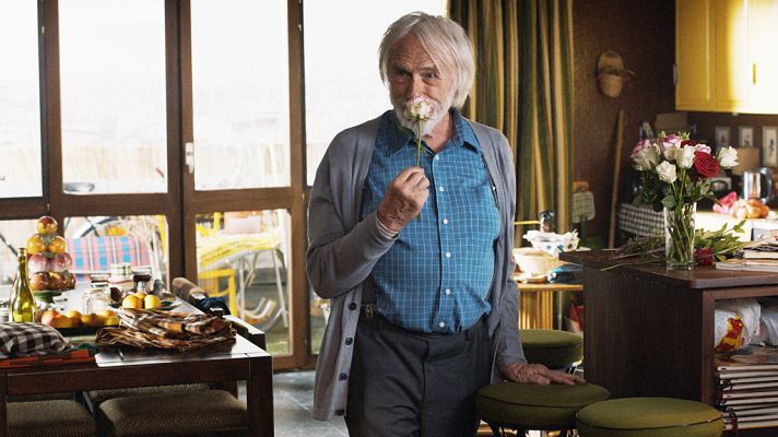 Cultura en Rtve.es - Clip de 'En lugar del Sr. Stein'