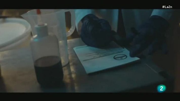 La 2 Noticias - Damian Marley, el hijo menor Bob Marley