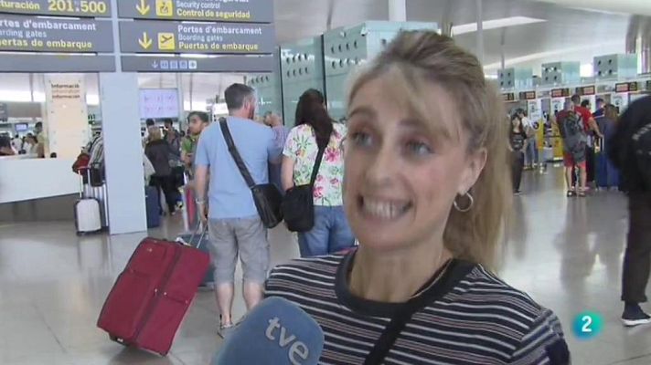 L'Informatiu - L'Informatiu vespre - 16/08/2017