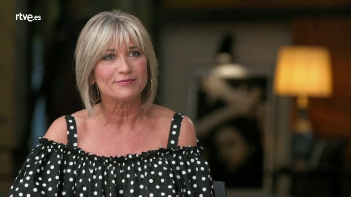 Lolita tiene un plan - Lolita tiene un plan - Los invitados cuentan a qué se hubieran dedicado si no hubieran sido comunicadores