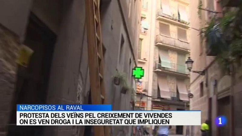 L'Informatiu en 3' - 17/08/2017