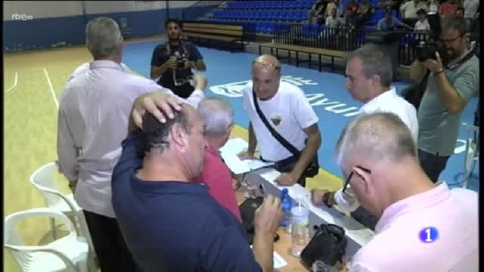 Desconvocada la huelga de taxis en Málaga | Ver