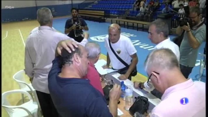  - Desconvocada la huelga de taxis en Málaga