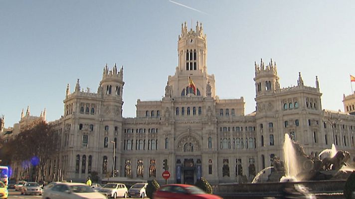 Informativo de Madrid - El Tiempo en la Comunidad de Madrid - 17/08/2017