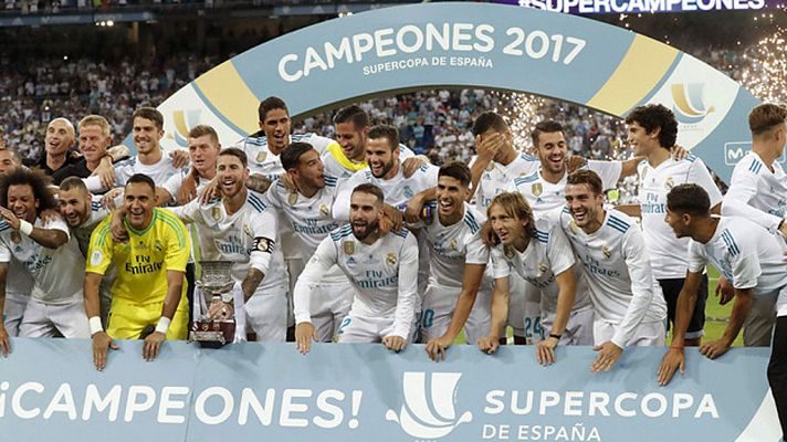 Informativo de Madrid - Informativo de Madrid - 17/08/2017