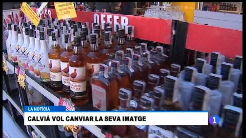 Informatiu Balear - 17/08/17