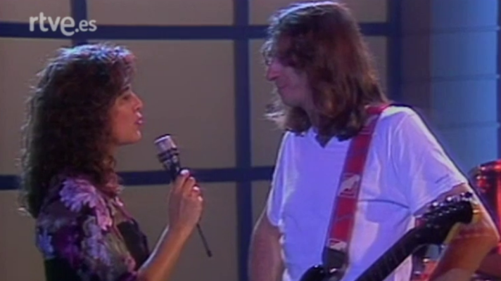 3x4 - Rosendo y Jorge Sanz