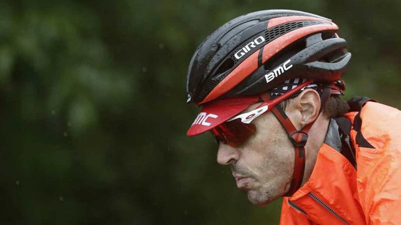 Samuel Sánchez da positivo en un control antidopaje | Ver