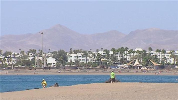 Telecanarias - El tiempo en Canarias - 17/08/2017