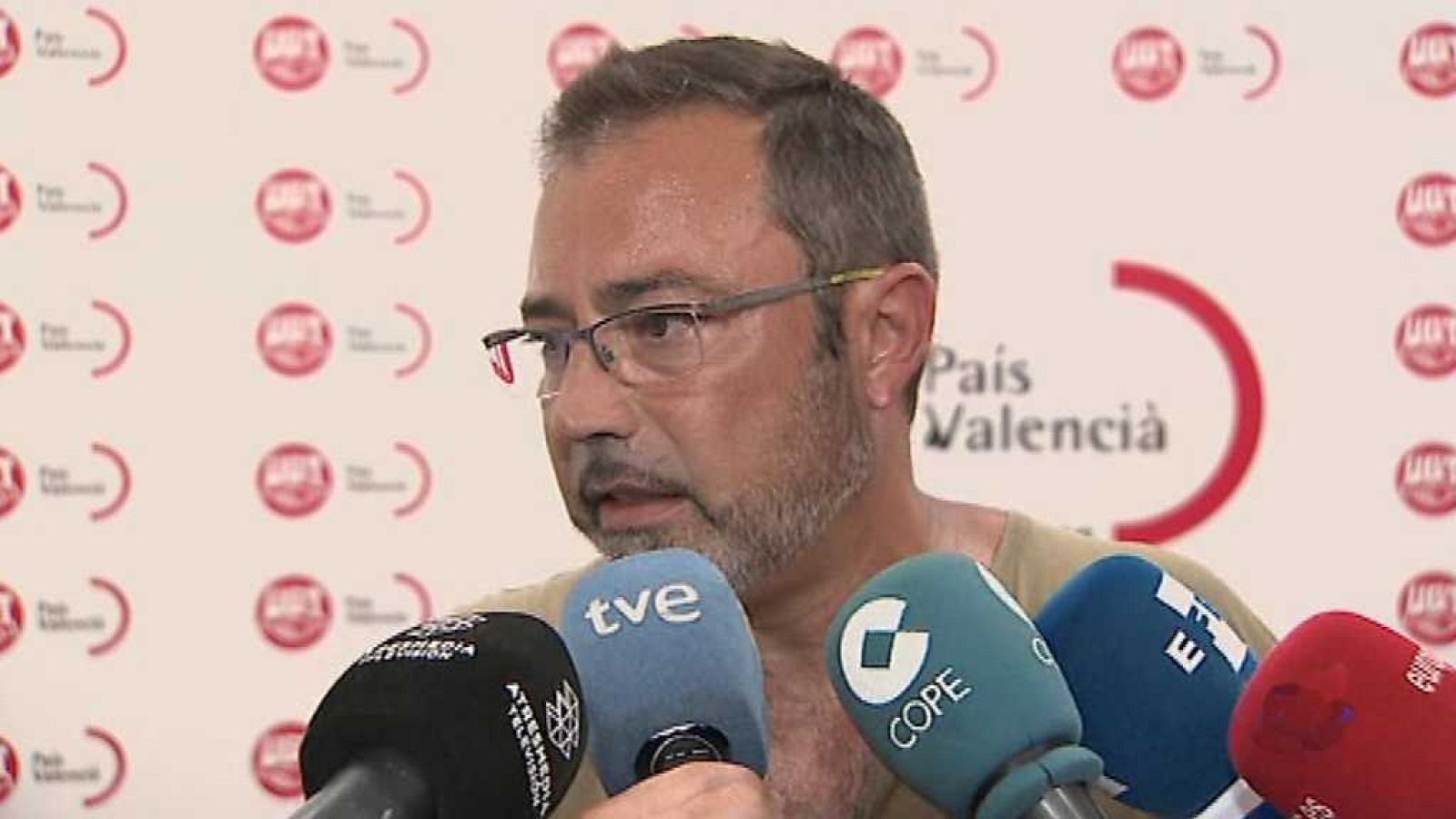 L'Informatiu - Comunitat Valenciana - 17/08/17 - ver ahora