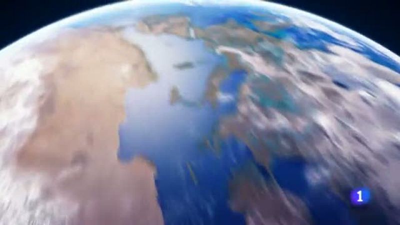 El tiempo en Cantabria - 17/08/17