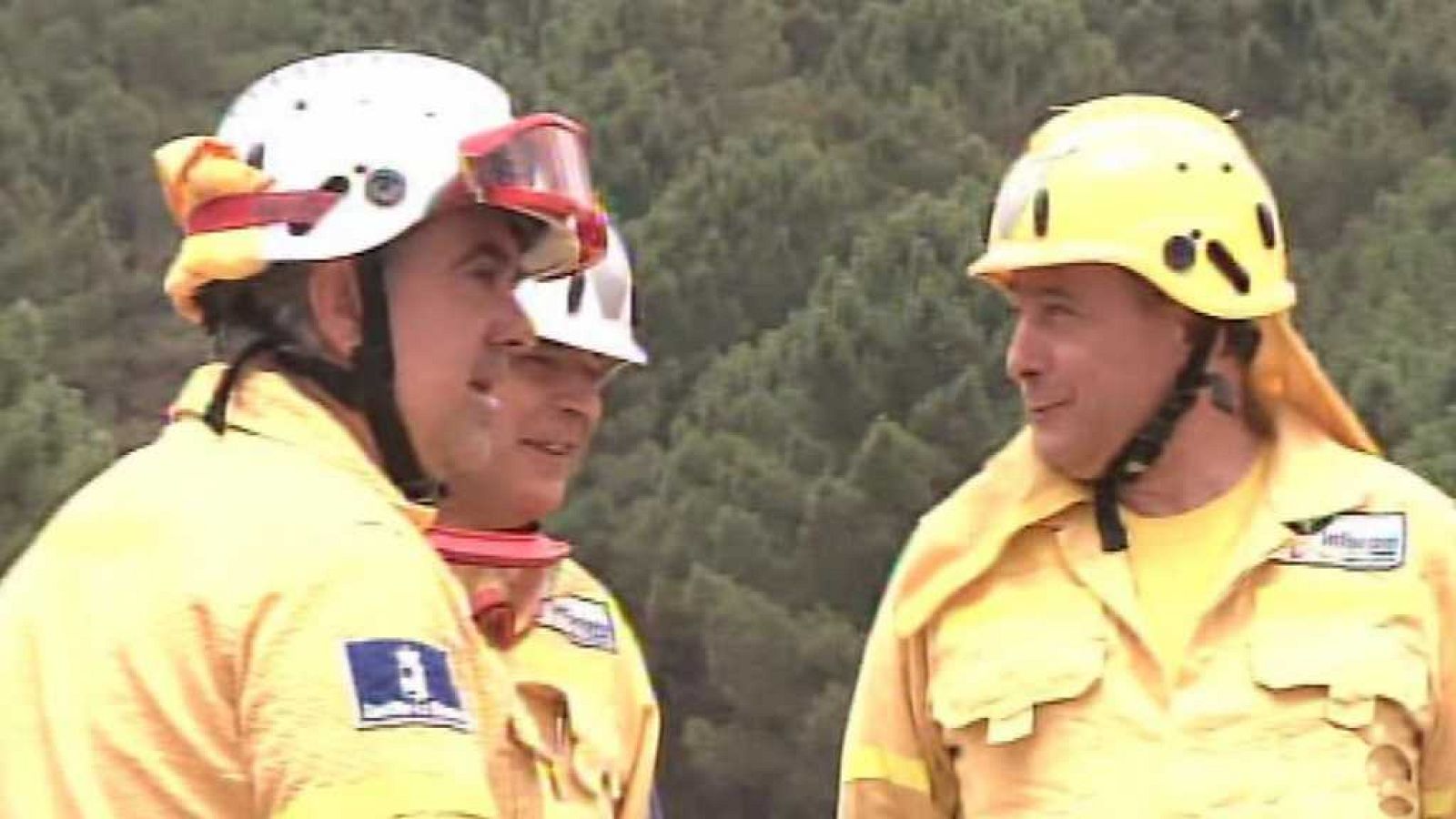 España en 24 horas - 17/08/17 - ver ahora