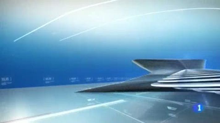 Telenorte - País Vasco - Telenorte País Vasco - 17/08/17