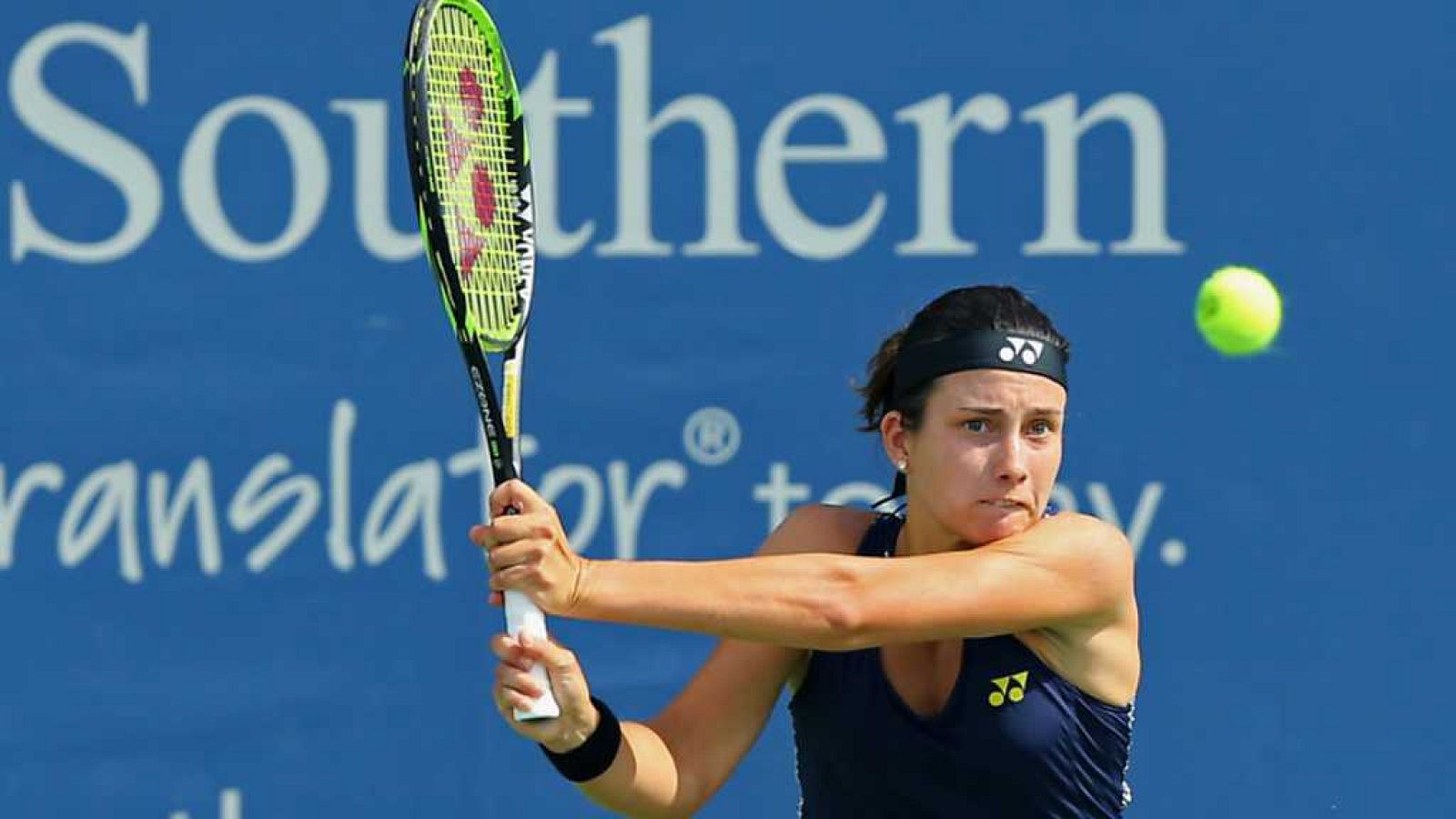 Tenis - WTA Torneo Cincinnati (EEUU): Sevastova - Halep - ver ahora