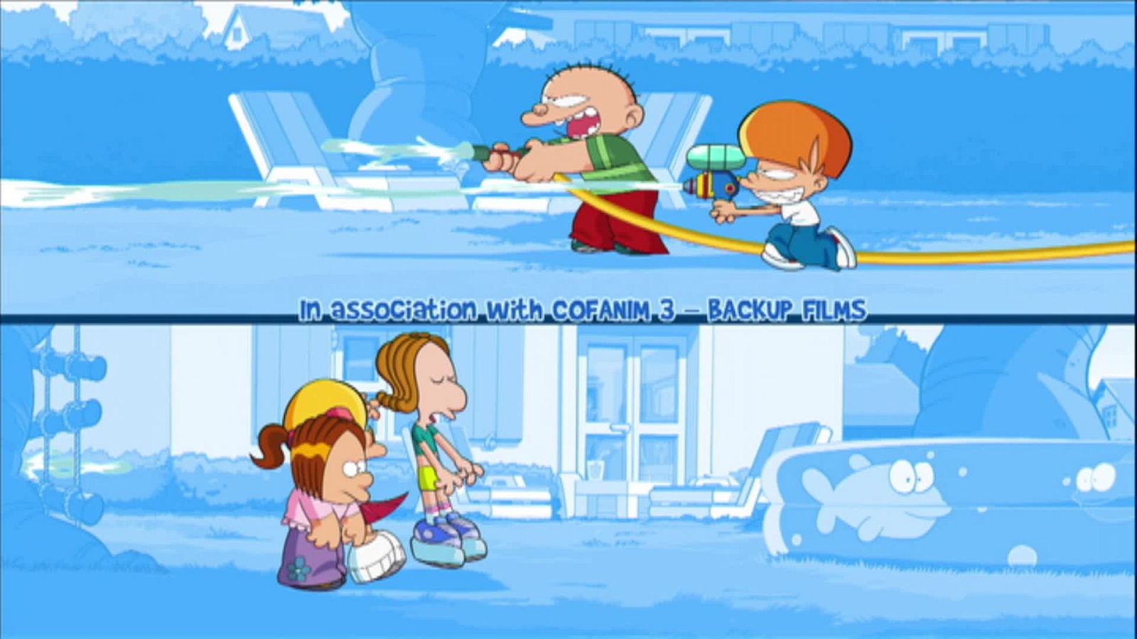 Supermamá - Los Diablillos | Ver