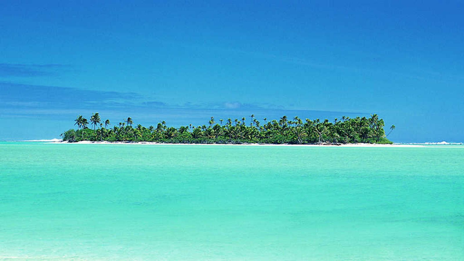 Otros documentales - Trotamundos: Trekking en el Pacífico - Las islas Cook y el camino de Kokoda - ver ahora