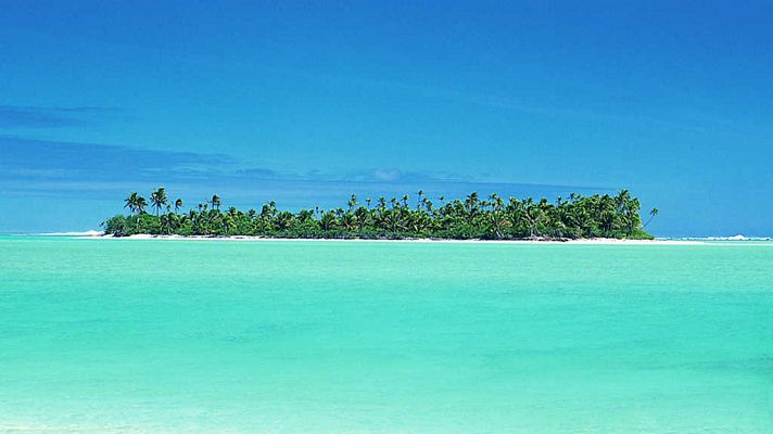 Otros documentales - Trotamundos: Trekking en el Pacífico