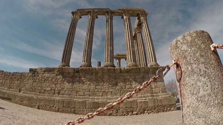 Otros documentales - Pueblos de Europa: Portugal