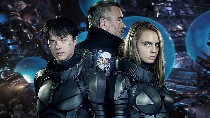 Días de cine - Días de cine - 17/08/17