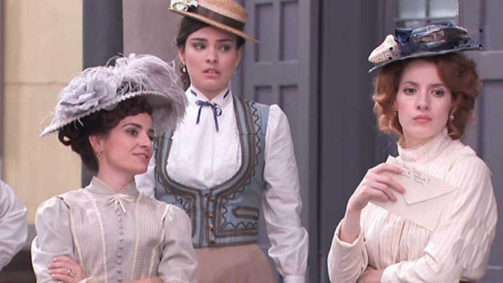 Acacias 38 - Capítulo 582 - ver ahora