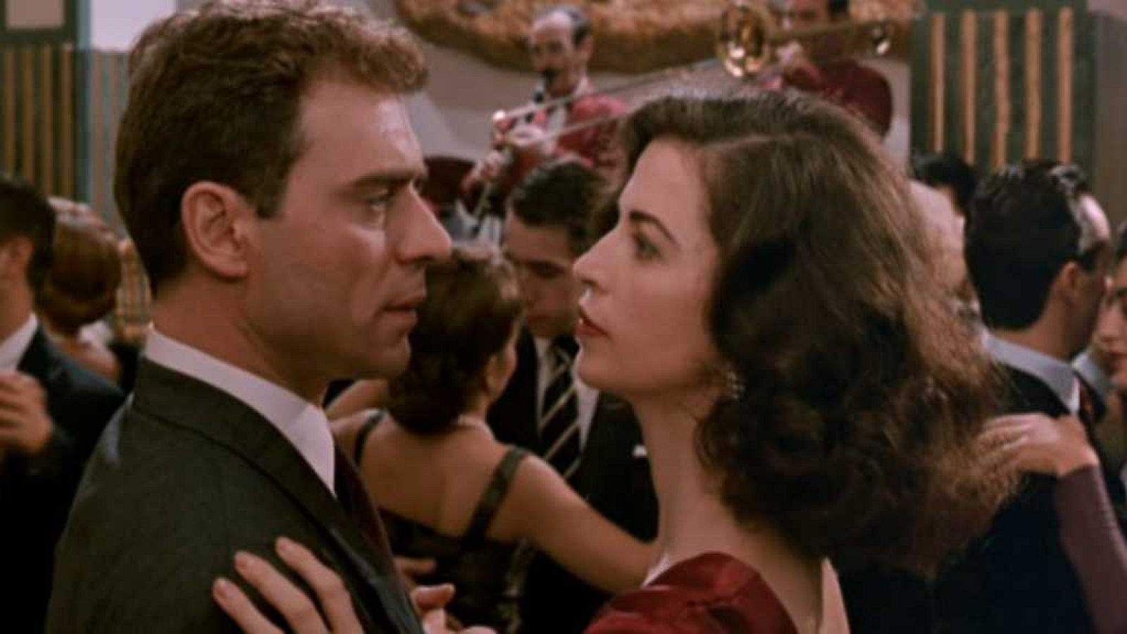 Historia de nuestro cine - La viuda del capitán Estrada - ver ahora