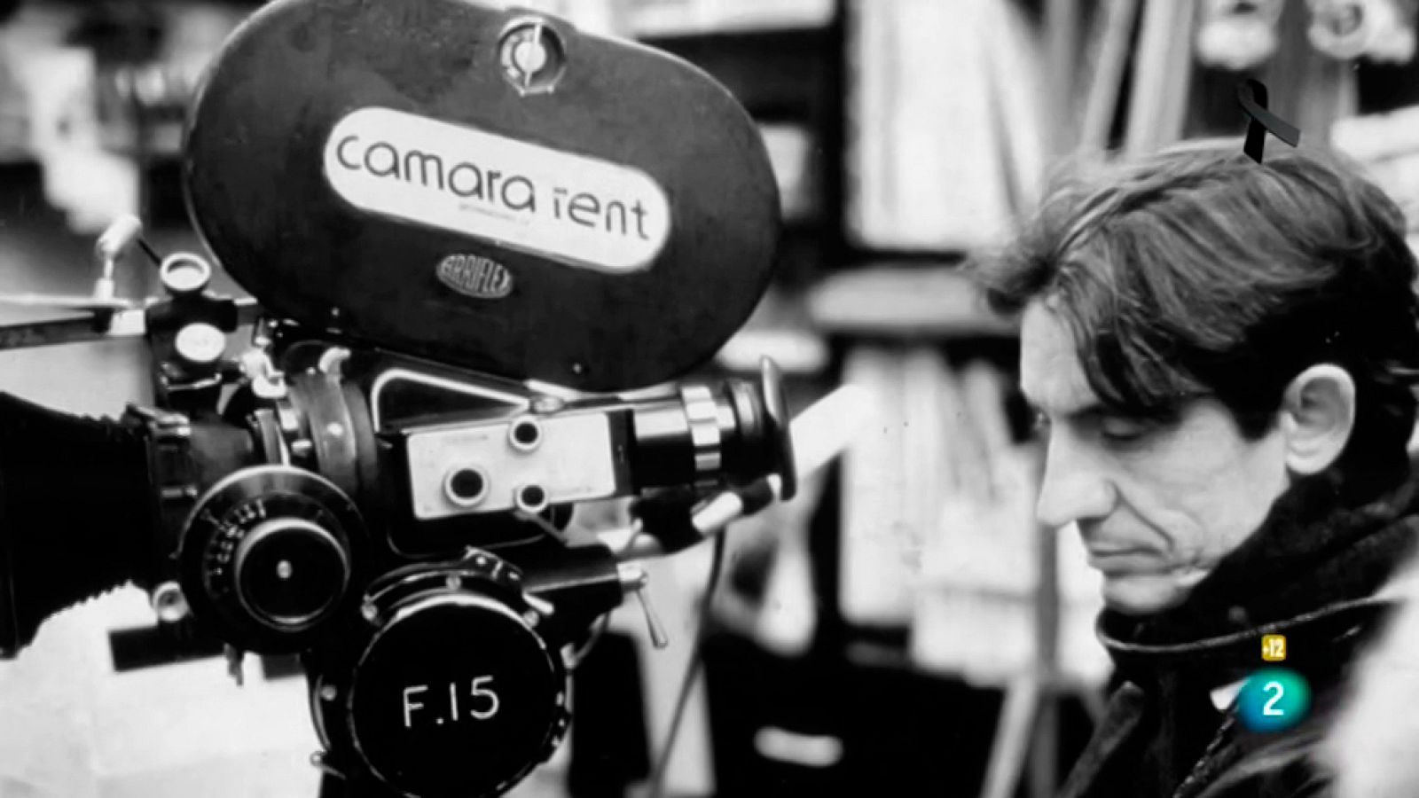 Basilio Martín Patino (1930-2017)