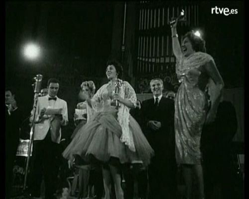 50! anys - 1. Edició "Canción del Mediterraneo