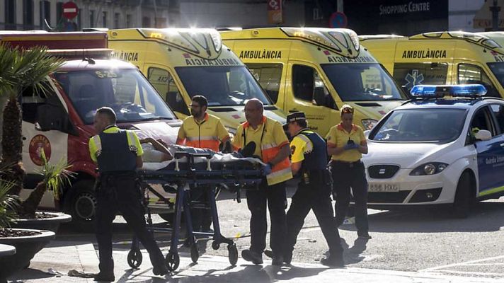 Especiales informativos - Especial Informativo - Atentado en Barcelona (5)