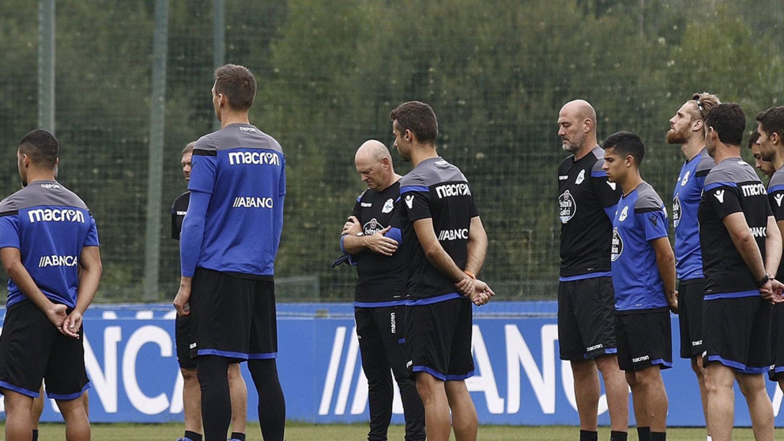 Atentados en Cataluña | El mundo del fútbol manifiesta su solidaridad con las víctimas