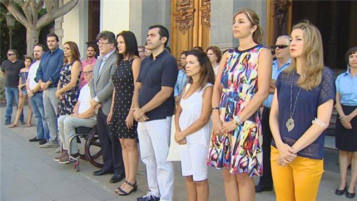 Telecanarias - Canarias en 2' 18/08/2017